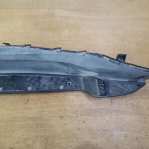 Marche pied gauche Kymco 125 Dink Street ABS 2009-2015