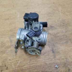 Corp de papillon Keihin Kymco 125 Dink Street ABS 2009-2015