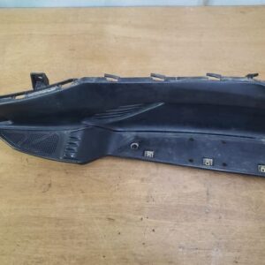 Marche pied droit Kymco 125 Dink Street ABS 2009-2015