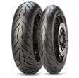Pirelli Diablo Rosso Scooter 160/60 R15 67H Arrière