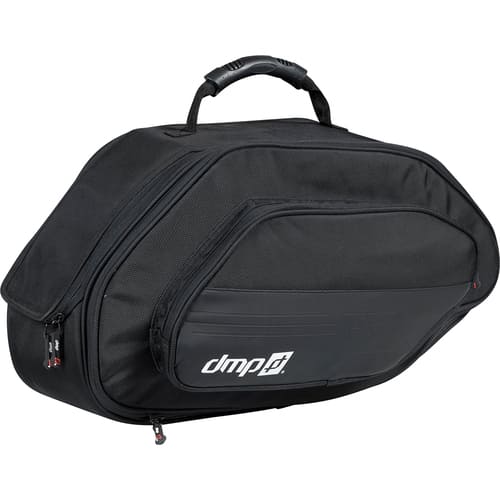 DMP - Sacoches cavalières Twin Noir d'occasion