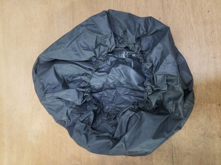 DMP - Sacoches cavalières Twin Noir d'occasion – Image 13