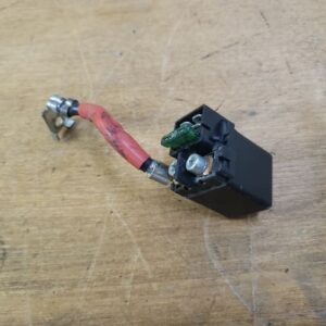 Relais démarreur Honda 125 Panthéon 2T 1998-2002