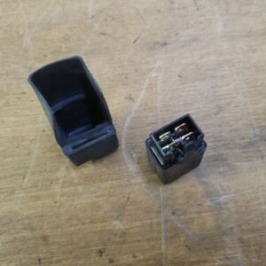 Relais électrique Honda 125 Panthéon 2T 1998-2002