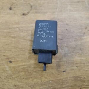 Centrale clignotante Honda 125 Panthéon 2T 1998-2002