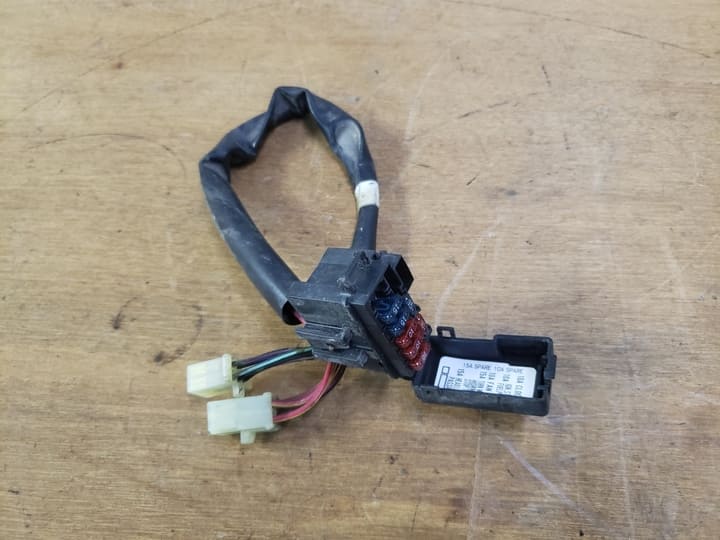 Boitier fusibles Honda 125 Panthéon 2T 1998-2002