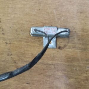 Résistance Honda 125 Panthéon 2T 1998-2002