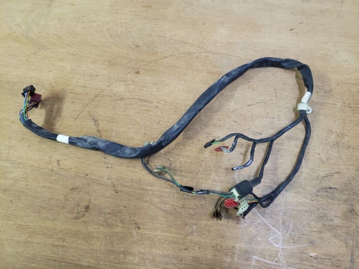 Faisceau de commande Honda 125 Panthéon 2T 1998-2002