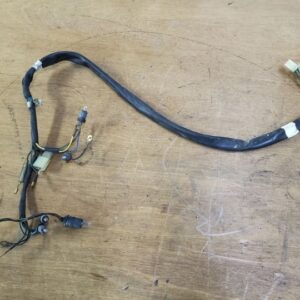 Faisceau de compteur Honda 125 Panthéon 2T 1998-2002