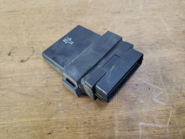 Boitier CDI Honda 125 Panthéon 2T 1998-2002