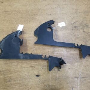 Conduits d'air Honda 125 Panthéon 2T 1998-2002