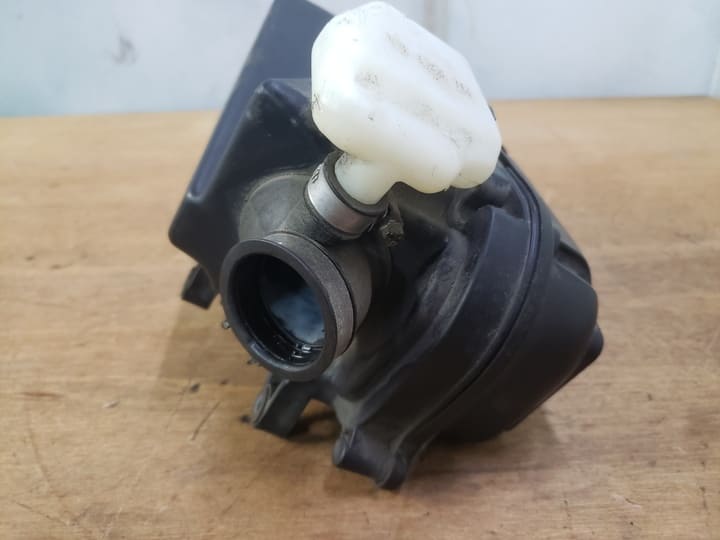 Boite à air Honda 125 Panthéon 2T 1998-2002 – Image 5