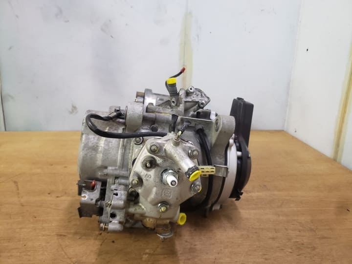 Moteur Honda 125 Panthéon 2T 1998-2002 – Image 5