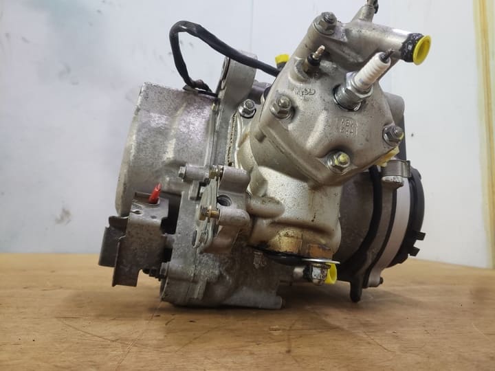 Moteur Honda 125 Panthéon 2T 1998-2002 – Image 6