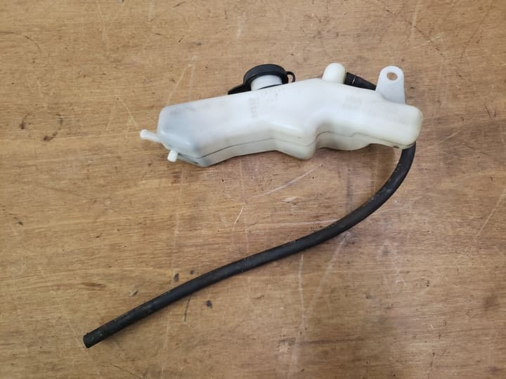 Vase d'expansion Honda 125 Panthéon 2T 1998-2002