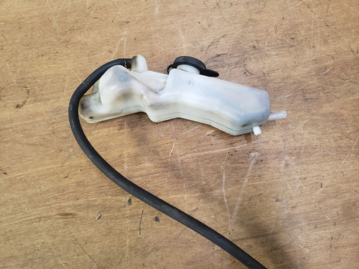 Vase d'expansion Honda 125 Panthéon 2T 1998-2002 – Image 4