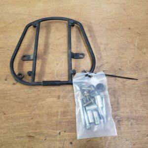 Support de top case Honda 125 Panthéon 2T 1998-2002