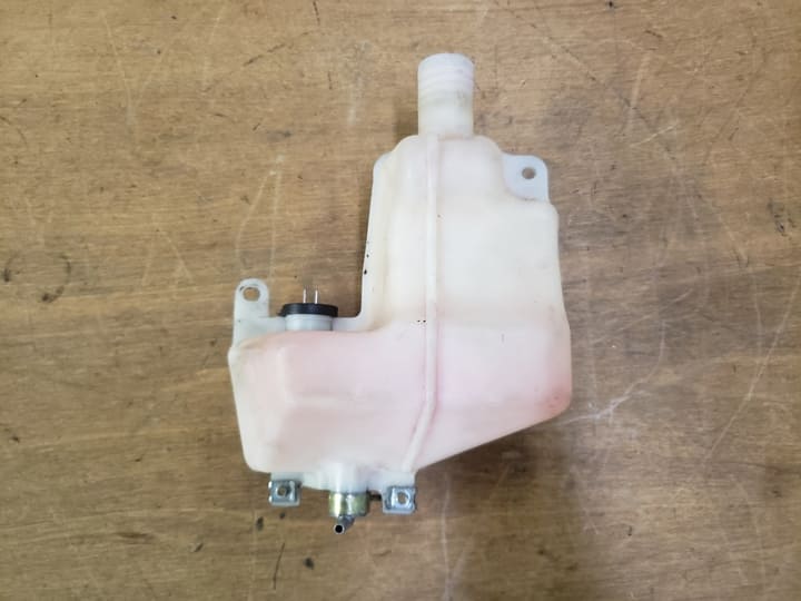 Réservoir d'huile de mélange Honda 125 Panthéon 2T 1998-2002 – Image 3