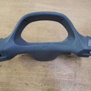 Couvre guidon arrière Honda 125 Panthéon 2T 1998-2002