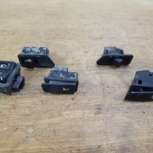 Bouton de commande Honda 125 Panthéon 2T 1998-2002