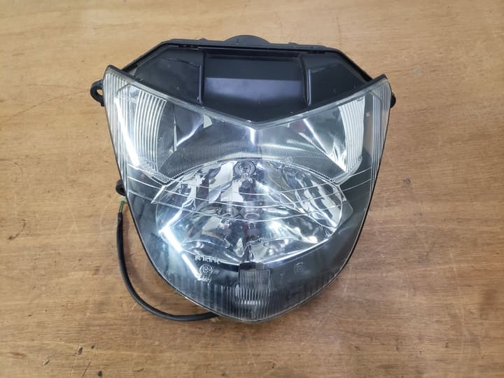 Phare avant Honda 125 Panthéon 2T 1998-2002