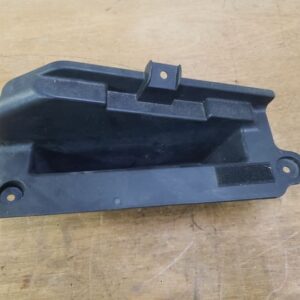 Couvercle de batterie Honda 125 Panthéon 2T 1998-2002