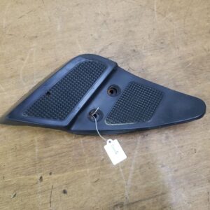 Cale pied arrière droit Honda 125 Panthéon 2T 1998-2002