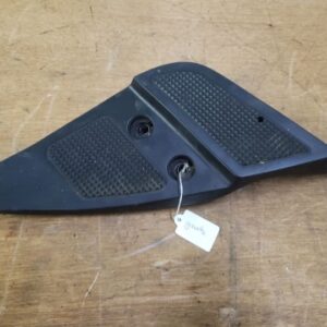 Cale pied arrière gauche Honda 125 Panthéon 2T 1998-2002