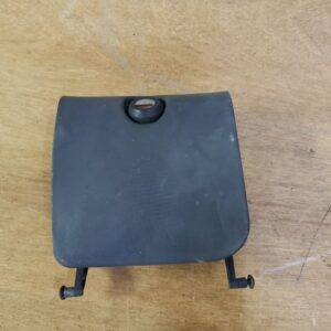 Couvercle de vide poche gauche Honda 125 Panthéon 2T 1998-2002