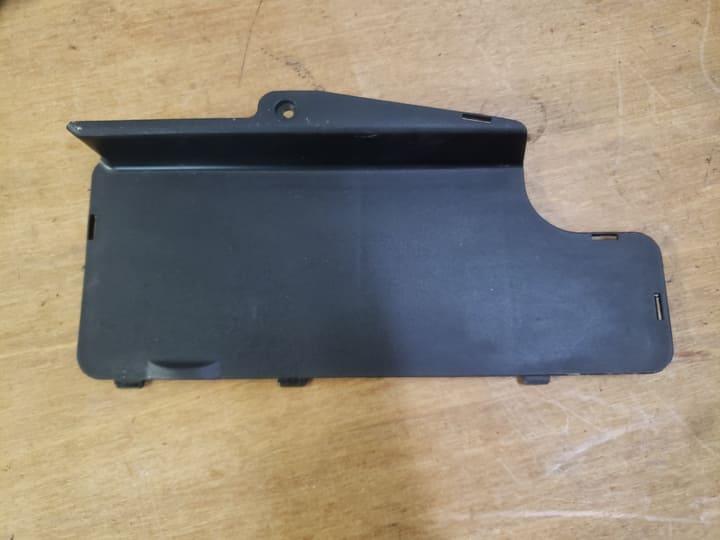 Trappe moteur Honda 125 Panthéon 2T 1998-2002