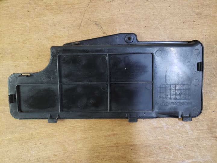 Trappe moteur Honda 125 Panthéon 2T 1998-2002 – Image 2