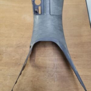 Cache réservoir Honda 125 Panthéon 2T 1998-2002