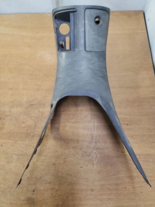 Cache réservoir Honda 125 Panthéon 2T 1998-2002