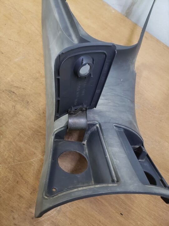 Cache réservoir Honda 125 Panthéon 2T 1998-2002 – Image 2