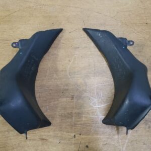 Conduits avant Honda 125 Panthéon 2T 1998-2002