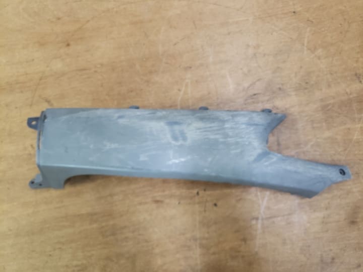 Plastique arrière droit Honda 125 Panthéon 2T 1998-2002