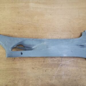 Bas de caisse droit Honda 125 Panthéon 2T 1998-2002