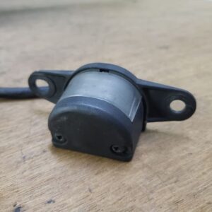 Eclairage de plaque Honda 125 Panthéon 2T 1998-2002