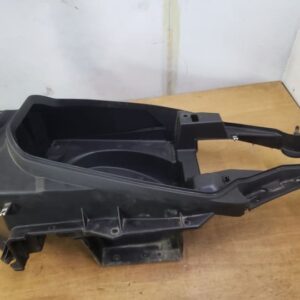 Coffre de selle Honda 125 Panthéon 2T 1998-2002