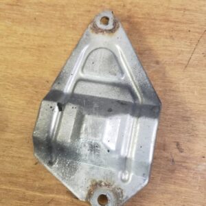 Protection de pot Honda 125 Panthéon 2T 1998-2002