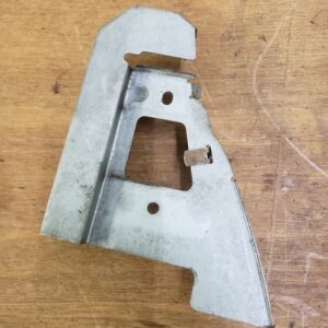 Guide arret de siege Honda 125 Panthéon 2T 1998-2002