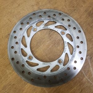 Disque de frein avant Honda 125 Panthéon 2T 1998-2002