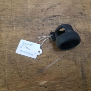 Silentbloc de filtre à essence Honda 125 Panthéon 2T 1998-2002