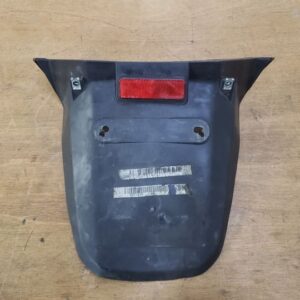 Bavette arrière Honda 125 Panthéon 2T 1998-2002