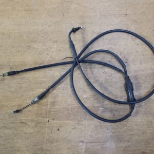 Cables de gaz Honda 125 Panthéon 2T 1998-2002