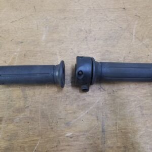 Commande de gaz Honda 125 Panthéon 2T 1998-2002