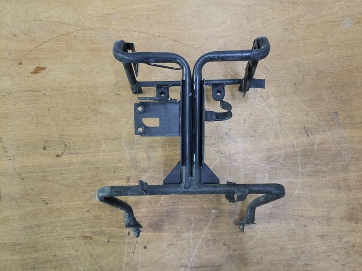 Araignée Honda 125 Panthéon 2T 1998-2002