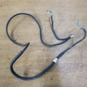 Cable de masse Honda 125 Panthéon 2T 1998-2002