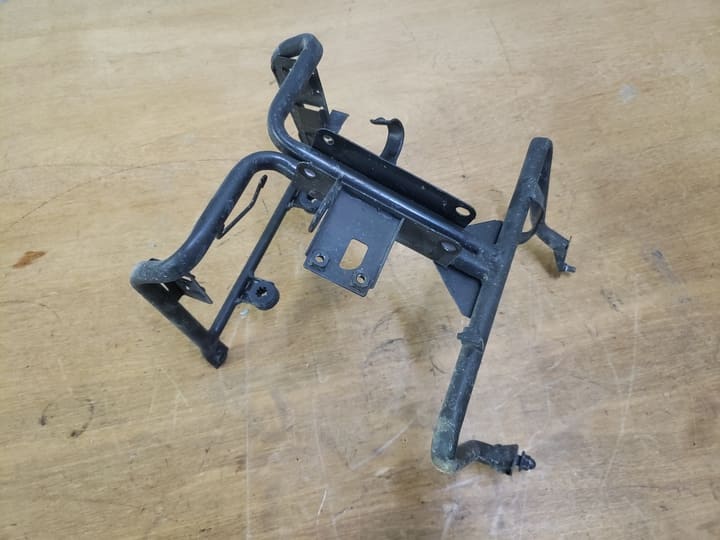 Araignée Honda 125 Panthéon 2T 1998-2002 – Image 3