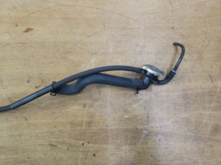 Bouchon de radiateur Honda 125 Panthéon 2T 1998-2002 – Image 2